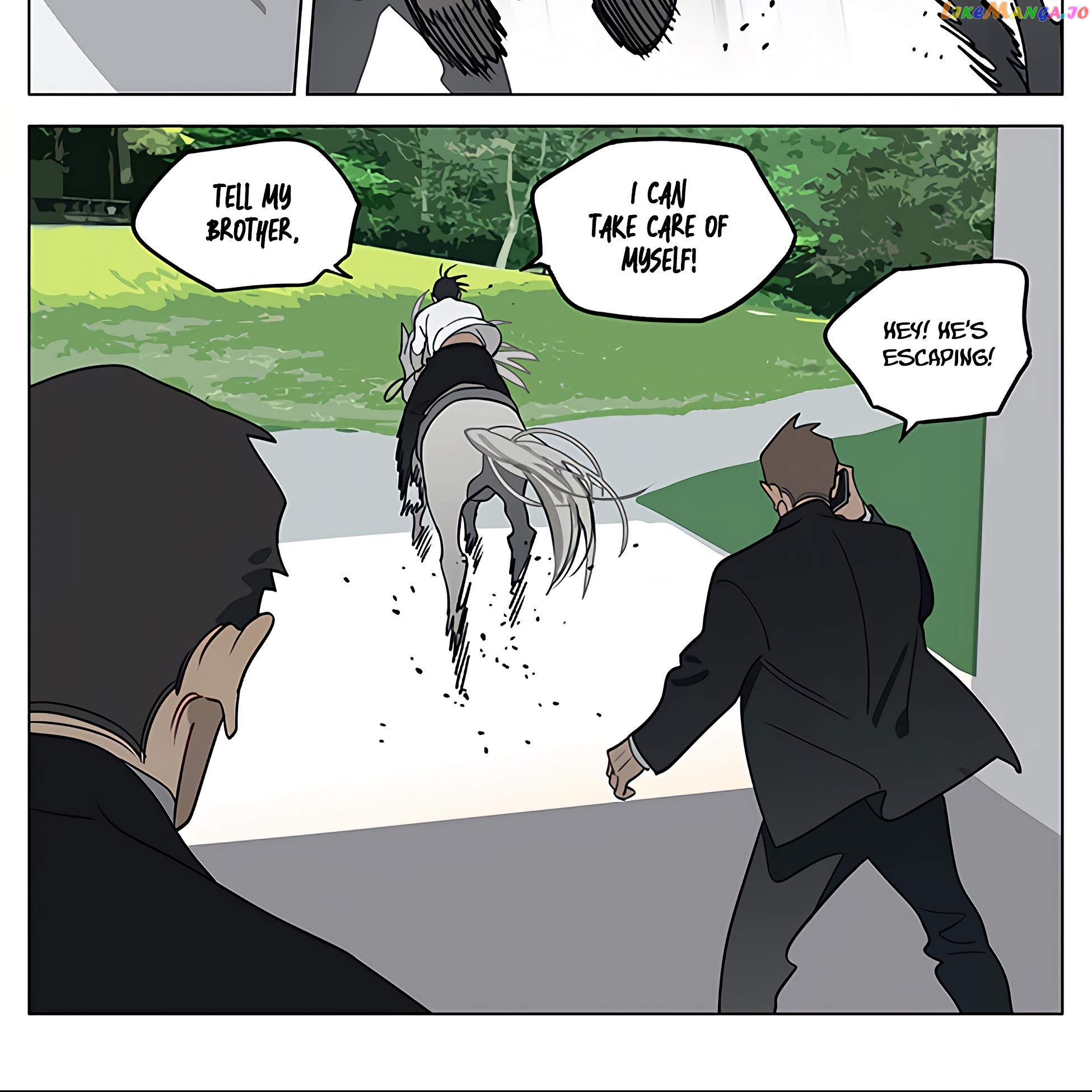 19 Days chapter 436 image 09